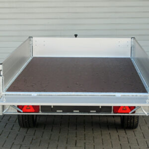 Hapert Azure H-2 - 2700 - 3050 x 1800 Niedriges Fahrwerk – Bild 11