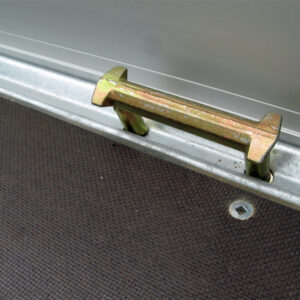 Hapert Azure H-2 - 2700 - 5050 x 2000 Mittelrungen – Niedriges Fahrwerk – Bild 5