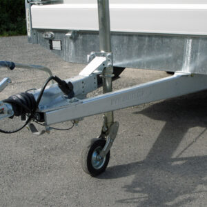 Hapert Azure H-2 - 3000 - 4550 x 1800 185 R 14 C – Mittelrungen – Bild 12