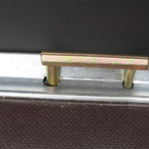 Hapert Azure H-2 - 3000 - 4550 x 1800 185 R 14 C – Mittelrungen – Bild 5