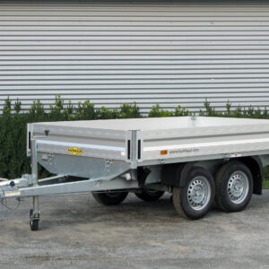 Humbaur HT202616 6 Anbindebügel – Bild 5