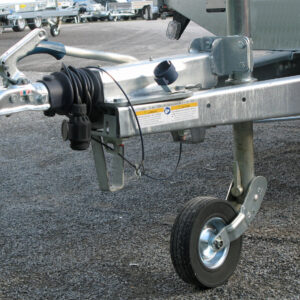 Humbaur HT202616 6 Anbindebügel – Bild 4