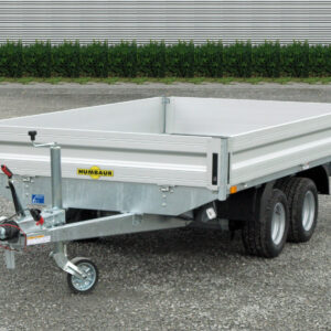 Humbaur HN202616 6 Anbindebügel – Bild 1