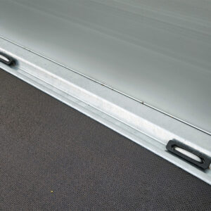 Humbaur HT203116 Planenaufbau LH 1600 mm grau – Bild 6