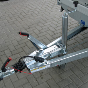 Humbaur HN203116 Planenaufbau 1800mm – Bild 11