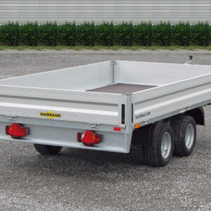 Humbaur HN203116 10 Anbindebügel – Bild 9