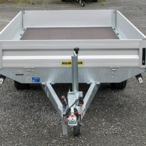 Humbaur HN203116 10 Anbindebügel – Bild 12