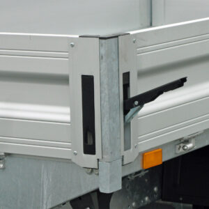 Humbaur HN203116 10 Anbindebügel – Bild 3