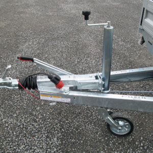 Humbaur HN253118 10 Anbindebügel – Bild 6