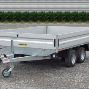 Humbaur HN253118 10 Anbindebügel – Bild 7