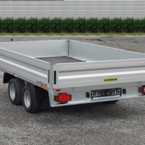 Humbaur HN253118 10 Anbindebügel – Bild 9