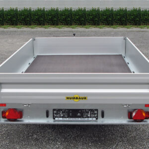 Humbaur HN253118 10 Anbindebügel – Bild 11