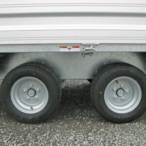 Humbaur HN253118 10 Anbindebügel – Bild 12