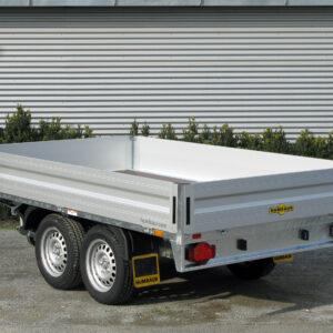 Humbaur HT253121 10 Anbindebügel – Bild 10