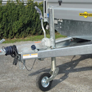 Humbaur HT253121 10 Anbindebügel – Bild 4