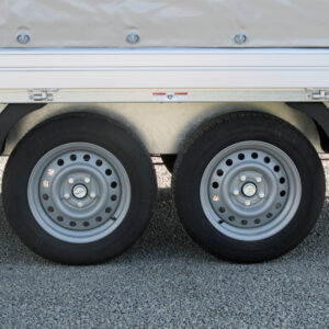 Humbaur HT254118 Sonderpreis Planenaufbau 1800 mm – Bild 5