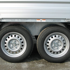 Humbaur HT254118 12 Anbindebügel – Bild 3