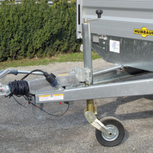 Humbaur HT254118 12 Anbindebügel – Bild 4