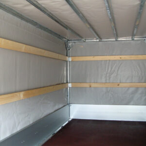 Humbaur HN254118 Sonderpreis – Planenaufbau 1800 mm – Bild 3