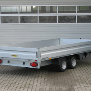 Humbaur HN254118 12 Anbindebügel – Bild 6