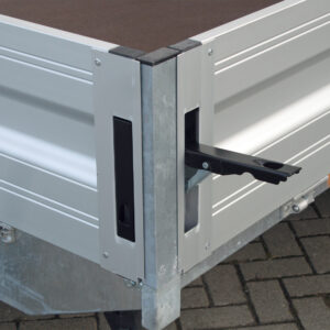 Humbaur HN254118 12 Anbindebügel – Bild 4