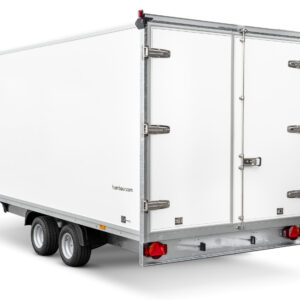 Humbaur HK 30 42 21 - 20 PF30 – Bild 3