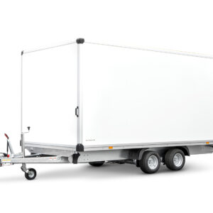 Humbaur HK 35 62 25 - 20 PF30 – Bild 1