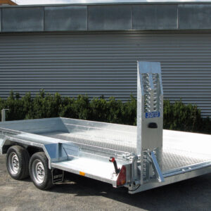 Saris MG 406 184 3500 2 - Rampen Aluboden ForceOne-Paket – Bild 8