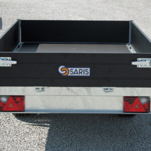 Saris PL 256 150 1500 1 – Black Edition Preis – Bild 6