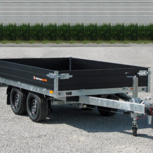 Saris PL 276 150 2000 2 Black Edition – Bild 6