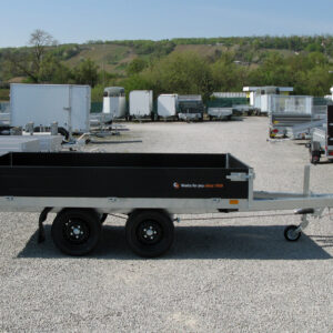 Saris PL 276 150 2000 2 Black Edition – Bild 11