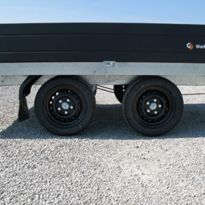 Saris PL 276 150 2000 2 Black Edition – Bild 12