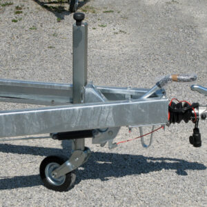 Saris PL 276 170 2000 2 Black Edition – Bild 5