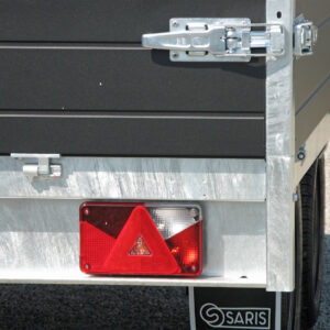 Saris PL 276 170 2000 2 Black Edition – Bild 3