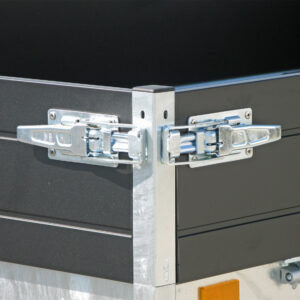 Saris PL 306 170 2000 2 Black Edition – Bild 4