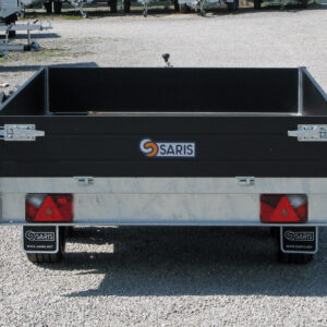 Saris PL 306 170 2000 2 Black Edition – Bild 10