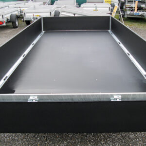 Saris PL 306 184 2700 2 35 cm Bordwände – Bild 4