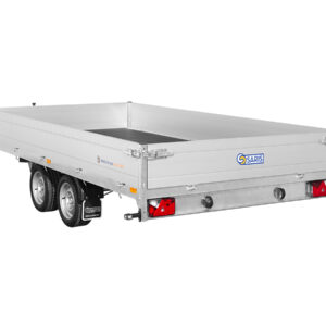 Saris PL 506 224 3500 2 HD Heavy Duty – Bild 7