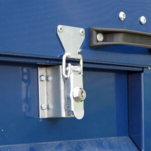 STEMA BLUE MAN 750 – Camping Trailer – Bild 3