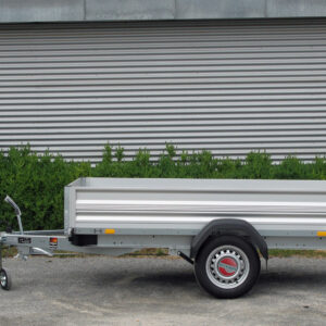 STEMA ST O1 7.5-25-13.1 Alu-Bordwand – Bild 7