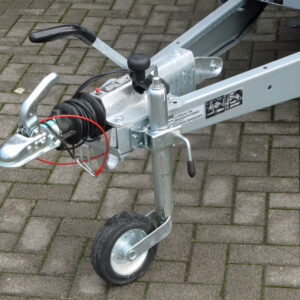 Unsinn WEB 22 H 2715-20-13 Original Planenaufbau 1600 mm Innenhöhe – Bild 10