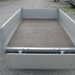 STEMA SH O2 10-21-13.1 – Alu-Bordwand u. Hochplane – Bild 3