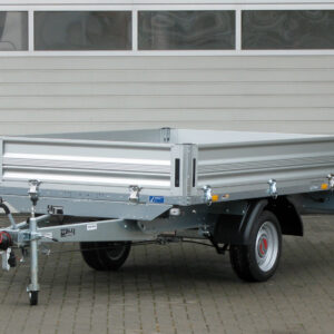 STEMA SH O2 13-25-15.1 – Alu-Bordwand 100 km/h – Bild 13