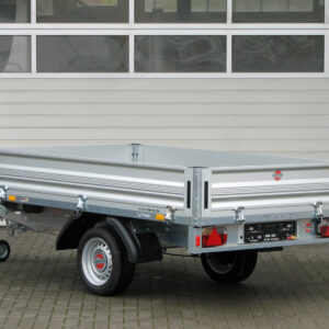 STEMA SH O2 13-25-15.1 – Alu-Bordwand 100 km/h – Bild 15