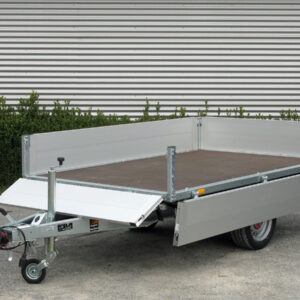 STEMA SH O2 13-25-15.1 – Alu-Bordwand 100 km/h – Bild 10