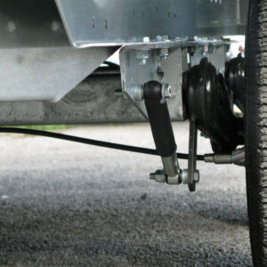 STEMA SH O2 13-25-15.1 – Alu-Bordwand 100 km/h – Bild 12