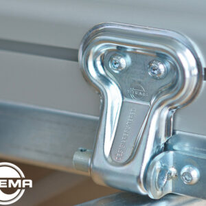 STEMA SH O2 20-25-15.2 Alu-Bordwand – Bild 5