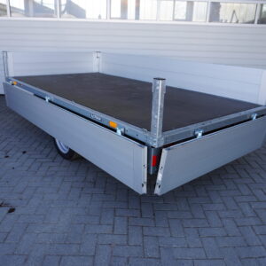 STEMA SH O2 13-30-15.1 – Alu-Bordwand – Bild 4