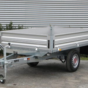 STEMA SH O2 15-30-15.1 – Alu-Bordwand – Bild 5