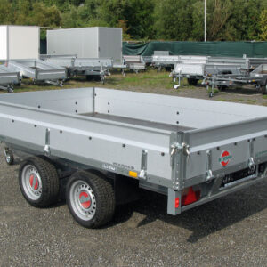 STEMA SH O2 27-30-18.2 100 km/h Ausführung – Bild 3